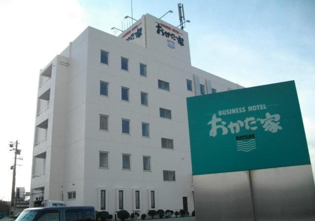 Okadaya Bayside / Vacation Stay 72737 Toyohashi Εξωτερικό φωτογραφία