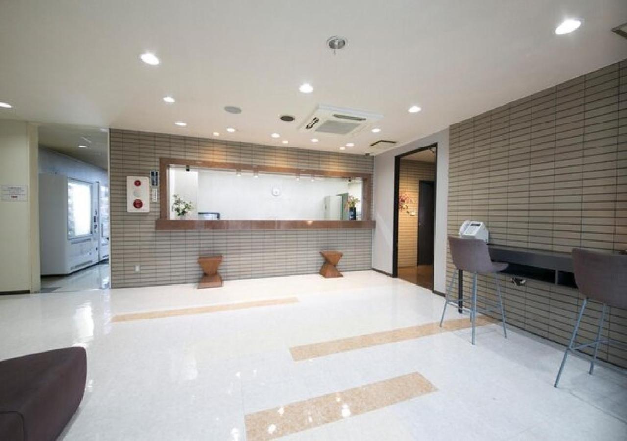 Okadaya Bayside / Vacation Stay 72737 Toyohashi Εξωτερικό φωτογραφία